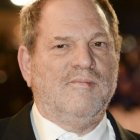 Harvey Weinstein