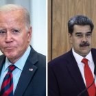 El dictador Maduro afianza su poder con la complicidad y el apoyo de Joe Biden