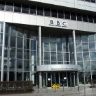 Edificio de la cadena de televisión pública británica BBC