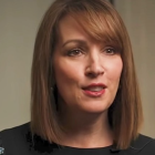 Tina Descovich co-founder of Moms for Liberty