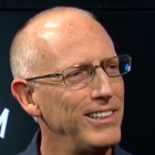 Scott Adams in 2017