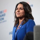 Tulsi Gabbard