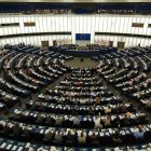 Parlamento Europeo | Wikimedia Commons
