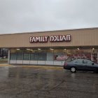 Imagen de archivo de un establecimiento de Family Dollar situado en