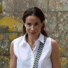 Ashley Biden, hija menor de Joe Biden.