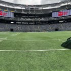 MetLife Stadium | Google Maps