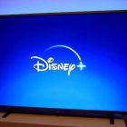 General view of the new Disney+ streaming service, launched today in the UK. Disney announced it is to lower the streaming service's 'overall bandwidth utilization by at least 25\%' in response to the Coronavirus outbreak. Photo credit should read: James Warwick/EMPICS Entertainment