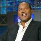 OJ Simpson murió debiendo más de $100 millones a las familias de Ron Goldman y Nicole Brown