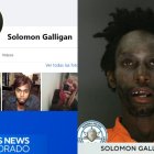 Colorado: un delincuente sexual que se identificó como trans es arrestado por intentar secuestrar a un niño