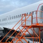 Boeing 737-9 MAX