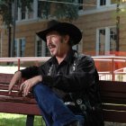 Kinky Friedman