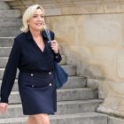Marine Le Pen