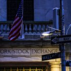 The New York Stock Exchange