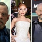 Mark Hamill, Ariana Grande y Jon Cryer son algunos de los famosos que apoyan la decisión de Joe Biden de retirarse de la carrera presidencial