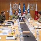 Funcionarios israelíes dijeron a EEUU que Hezbolá pagaría un "precio desproporcionado" si su ataque alcanza a civiles