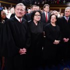 La Corte Suprema falló a medias en favor del Partido Republicano de Arizona/ Shawn Thew