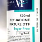 Metadona