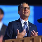 El gobernador de Pensilvania, Josh Shapiro