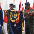 Mandos de los Marines y de la Armada filipina inauguran los ejercicios Kamandag