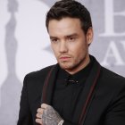 El excantante británico Liam Payne