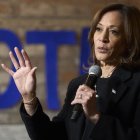 Elecciones presidenciales 2024: Harris habló por primera vez con Fox News