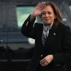 Elecciones presidenciales 2024: Harris enfocó sus últimos días de campaña en Pensilvania