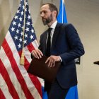 Smith acusa a Trump de cuatro cargos relacionados con interferencia electoral/ Saul Loeb