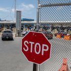 Paso fronterizo de San Ysidro