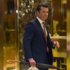 Pete Hegseth en una imagen de archivo en 2016