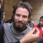 Travis Timmerman, ciudadano estadounidense hallado en Siria