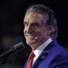 Burgum fue gobernador de Dakota del Norte durante ocho años/ Kamil Krzaczynski