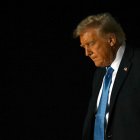 Trump anunció la imposición de aranceles a China, México y Canadá/ Jim Watson