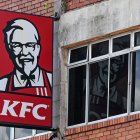 La empresa gastronómica abandonará su histórica sede en Louisville/ Mohd Rasfan