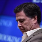 Comey fue despedido por Trump en mayo del 2017/ Brenden Smialowski