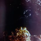 Blue Ghost Mission 1 de Firefly Aerospace