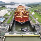 Canal de Panamá