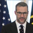 Adam Boehler