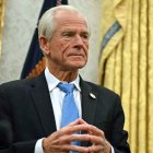 Peter Navarro