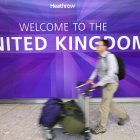 Aeropuerto de Heathrow