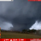 Tornado en Lepanto, Arkansas