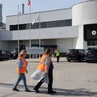 Planta de montaje Stellantis Windsor (Ontario, Canadá)