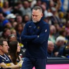 Michael Malone