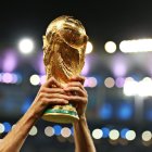 Trofeo del Mundial de Fútbol