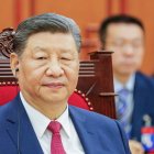 El presidente de China, Xi Jinping