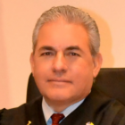 Exjuez Joel Cano de Nuevo México