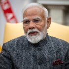Primer ministro de India, Narendra Modi