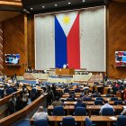 Cámara de Representantes de Filipinas