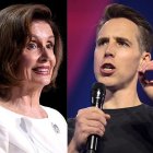 Hawley introdujo la legislación en el Senado