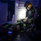 Apagón masivo en España