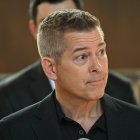 El secretario Duffy en Los Ángeles/ Patrick T. Fallon